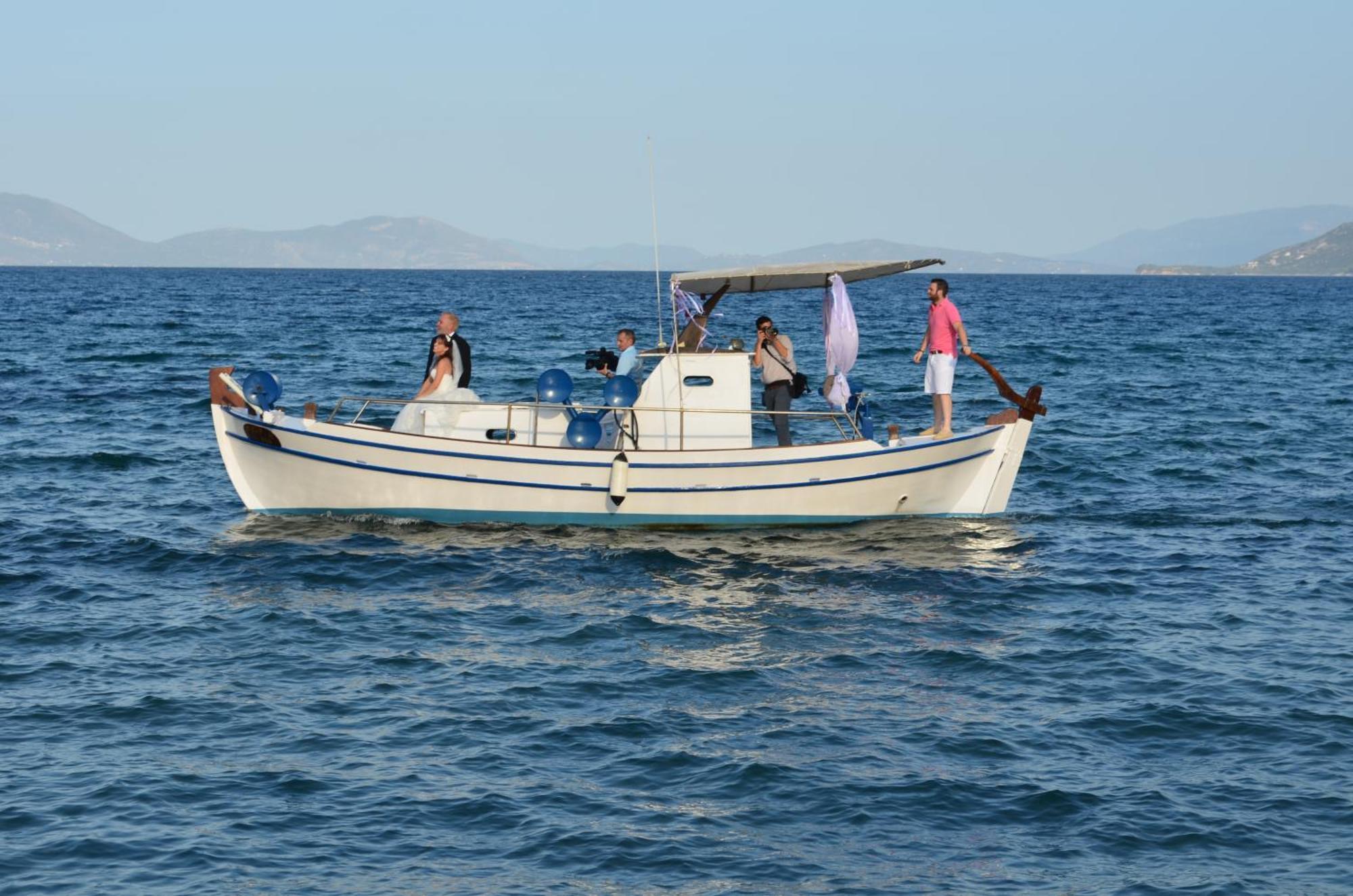 Πανσιόν Μουριά Bed and Breakfast Epidaurus Εξωτερικό φωτογραφία